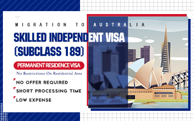 Skilled Work Regional (Provisional) visa (subclass 491) - Nomination by an Australian State or Territory