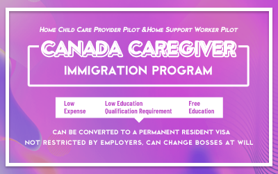 Home Child Care Provider Pilot and Home Support Worker Pilot