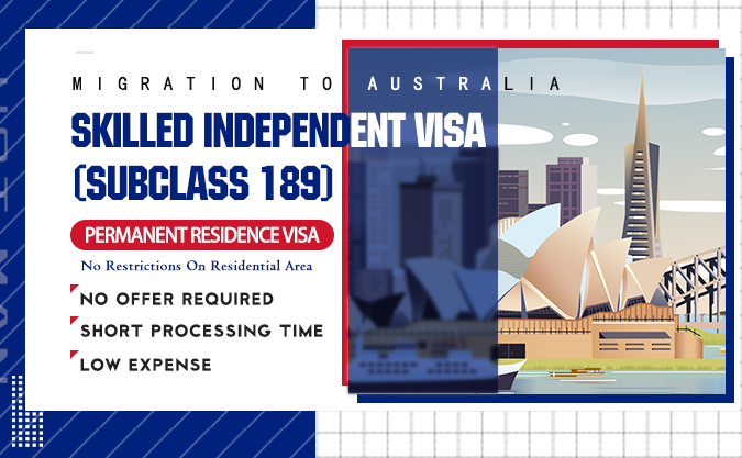 Australia Skilled Immigration 